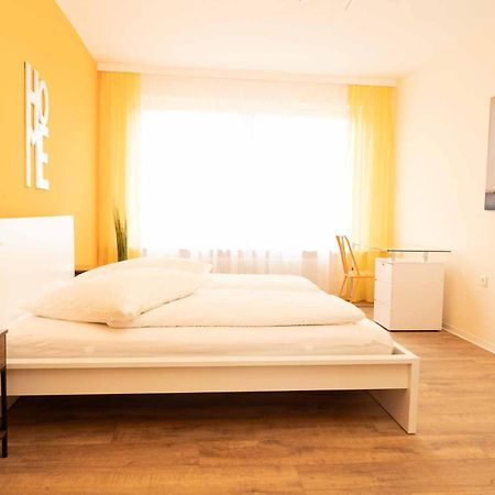 Ferienwohnung Art City-Studio Kassel 6 Und Art City-Studio 9 Zewnętrze zdjęcie