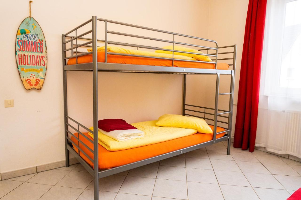 Ferienwohnung Art City-Studio Kassel 6 Und Art City-Studio 9 Zewnętrze zdjęcie