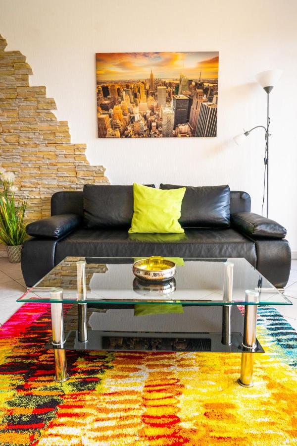 Ferienwohnung Art City-Studio Kassel 6 Und Art City-Studio 9 Zewnętrze zdjęcie