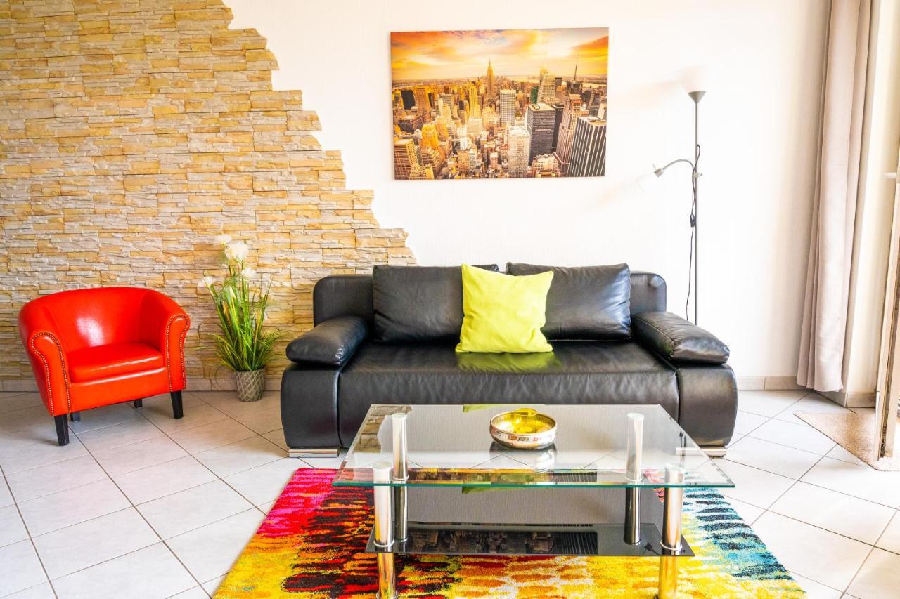 Ferienwohnung Art City-Studio Kassel 6 Und Art City-Studio 9 Zewnętrze zdjęcie
