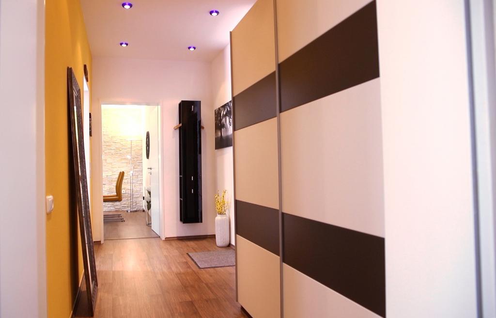 Ferienwohnung Art City-Studio Kassel 6 Und Art City-Studio 9 Zewnętrze zdjęcie
